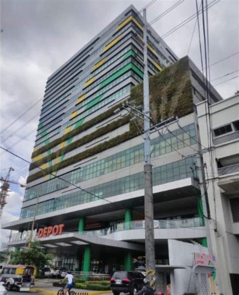 wilcon i.t. hub photos